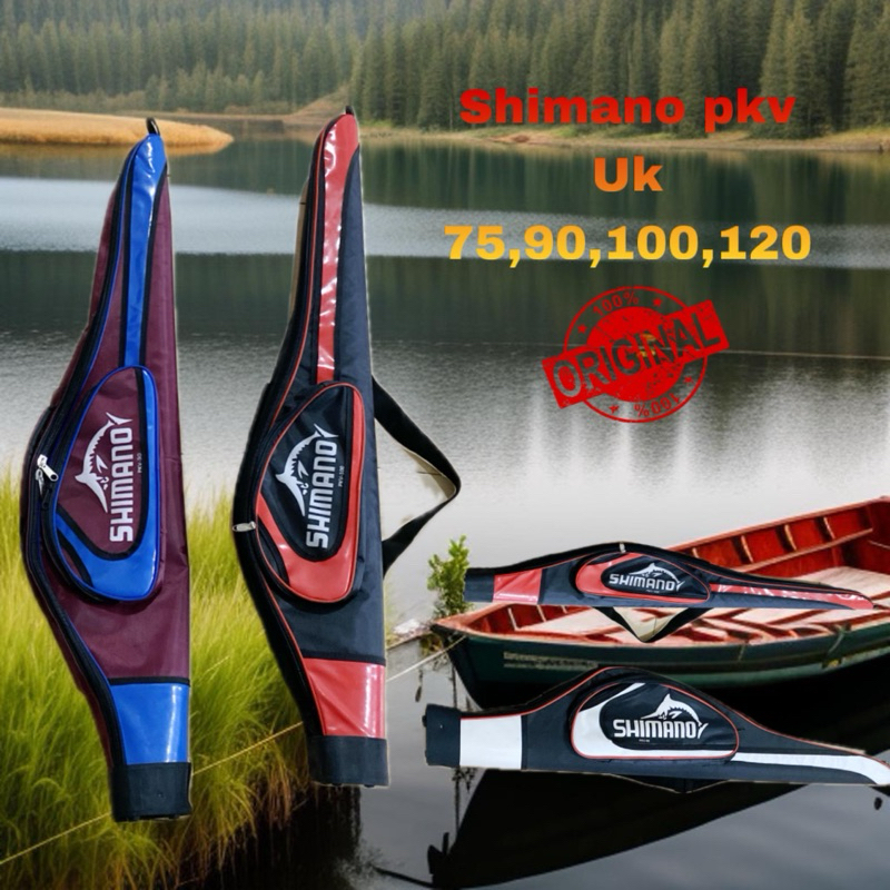 Tas shimano