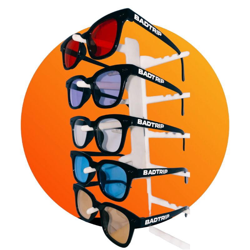 kacamata BADTRIP
