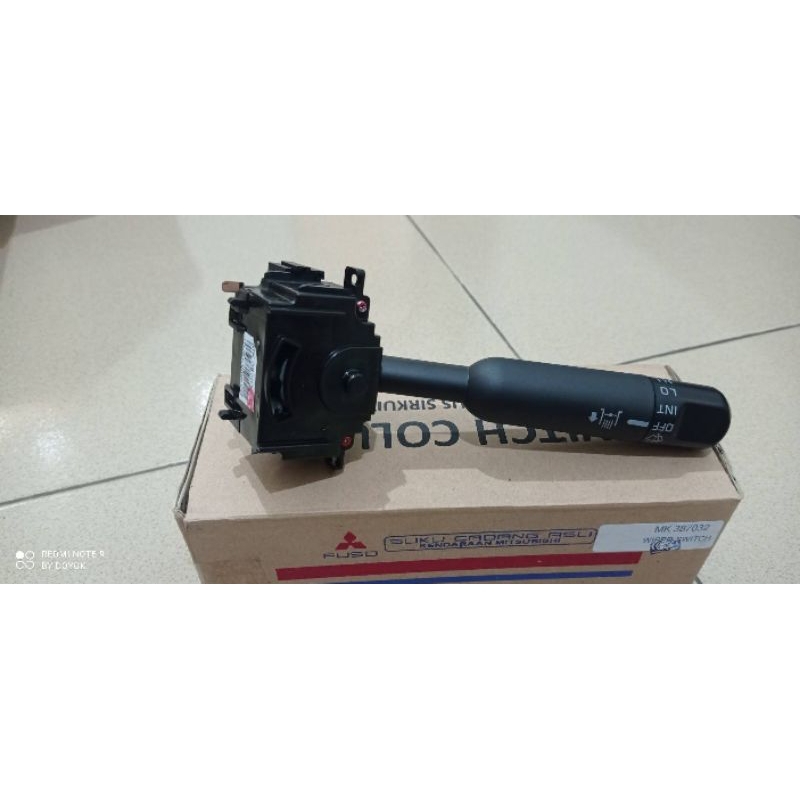 switch/saklar brik CANTER (asli)