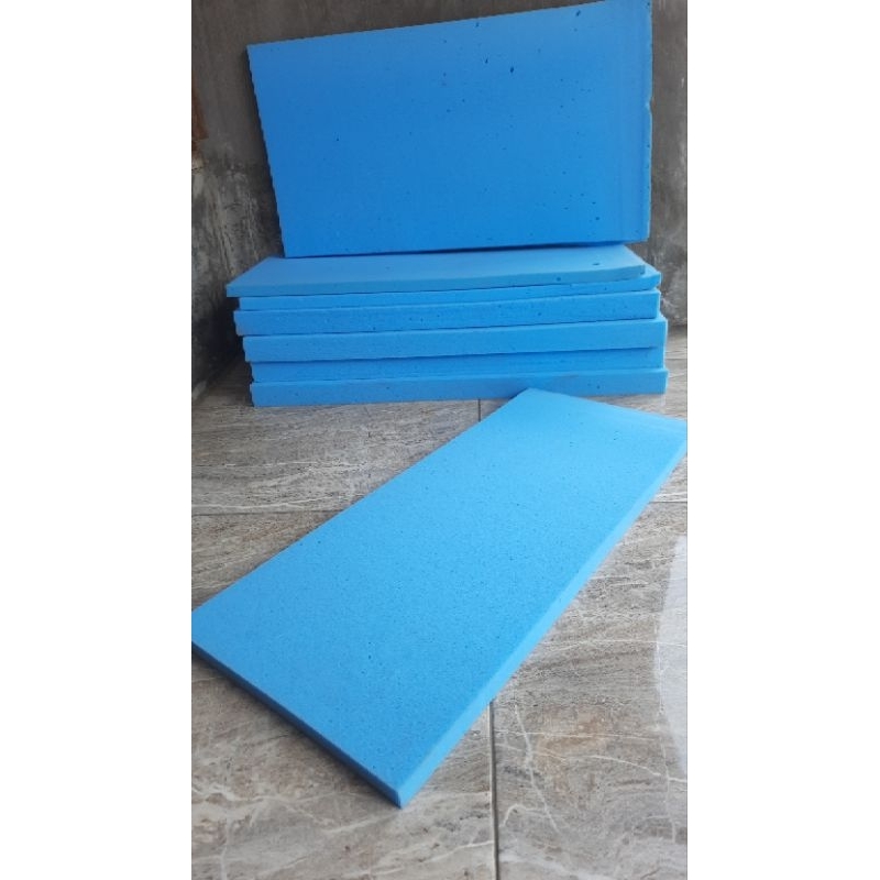 busa kenyal tambahan jok motor/mobil,ukuran 70x28x2cm