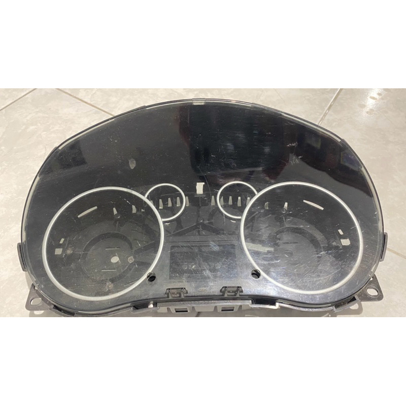 cover speedometer xover sx4