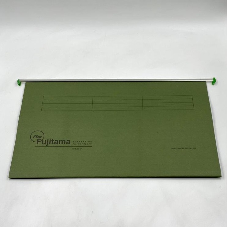 

KODE T8W8 Dapat 5 Pcs Hangmap Hang Map Gantung Suspension Filing Folder Fujitama