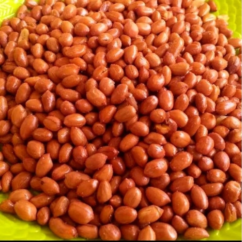 

KACANG TANAH GORENG 1 KG PREMIUM