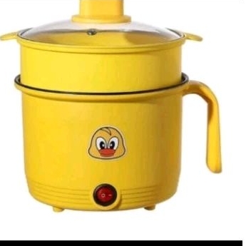 PANCI ELECTRIC SERBAGUNA