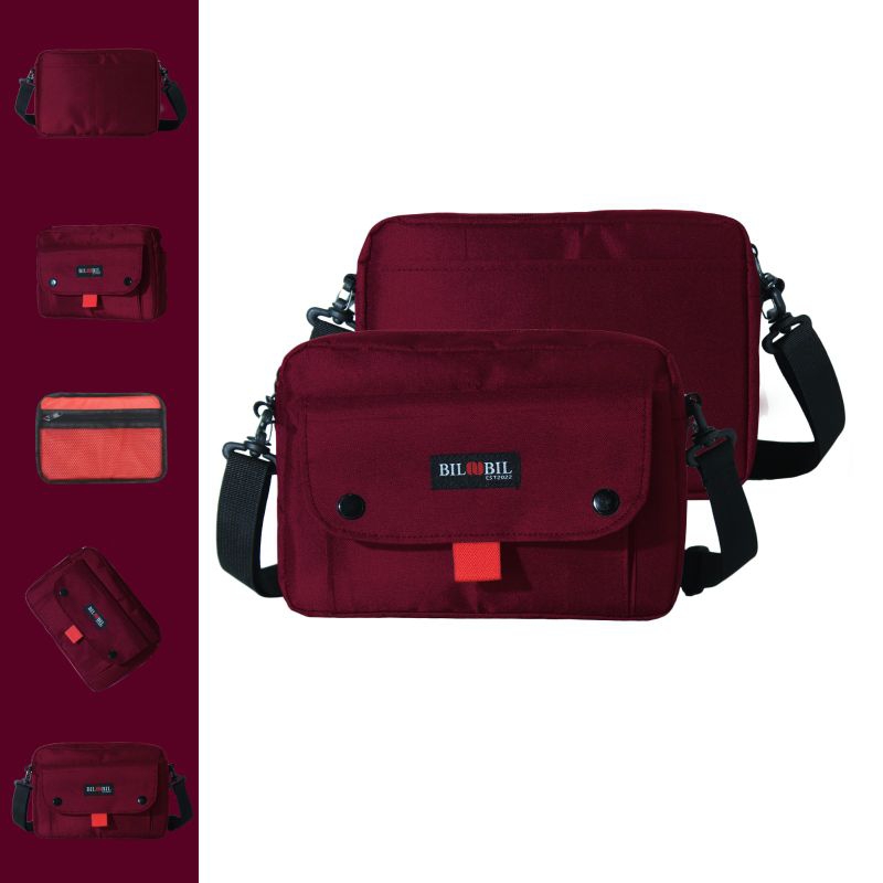 tas selempang bahu pria. tas selempang Zero tas pouch pria tas viral tas murah tas tracker tas