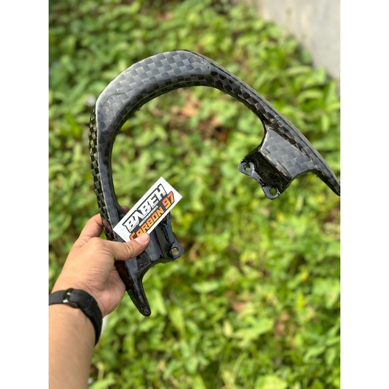 bhel mio Amora carbon kevlar