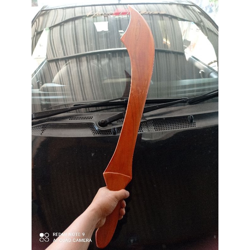 PEDANG RAKSASA - PEDANG SAKTI - PEDANG KAYU - PEDANG MAINAN - PEDANG KOLEKSI - PEDANG
