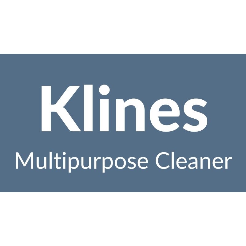 

Sticker Klines Dengan Keterangan Original Asli