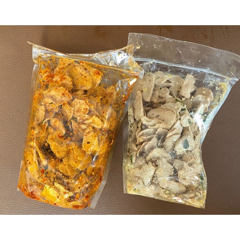 

BASRENG baso goreng bumbu