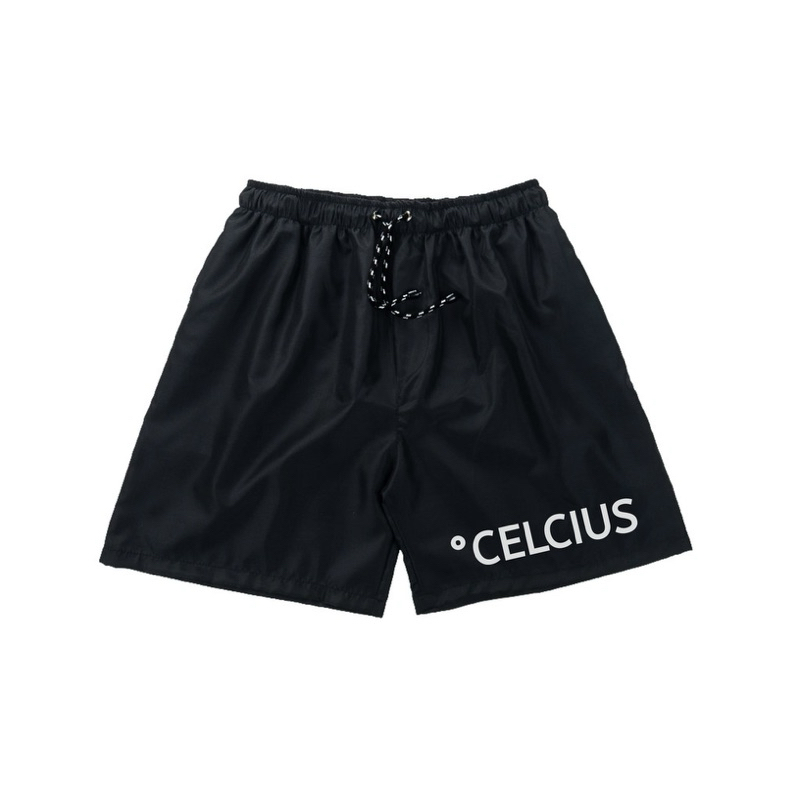 Celcius Celana Pendek Basic Type 2 Boxer Pria Wanita