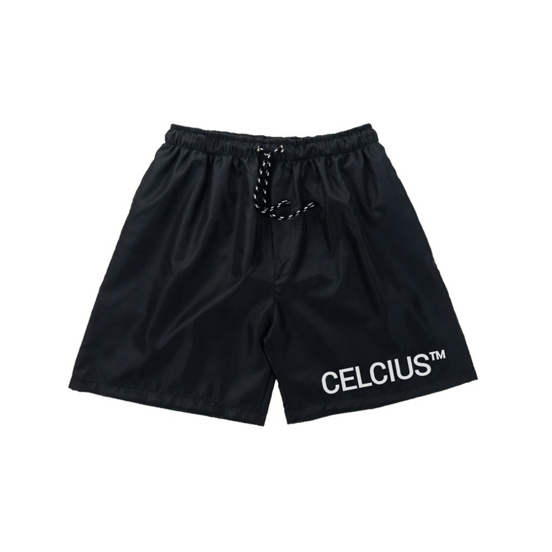 Celcius Celana Pendek Basic Type Boxer Pria Wanita