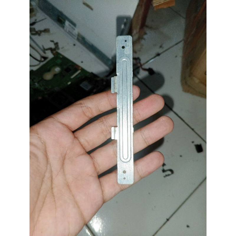 pengunci board klik kanan kiri touchpad laptop hp 1000 ori