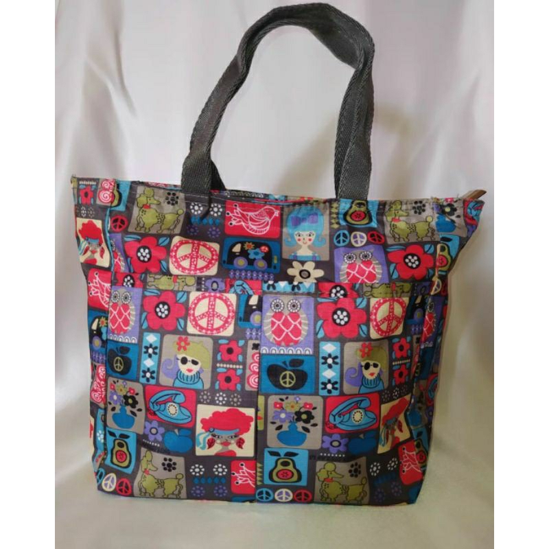TAS HAND BAG second