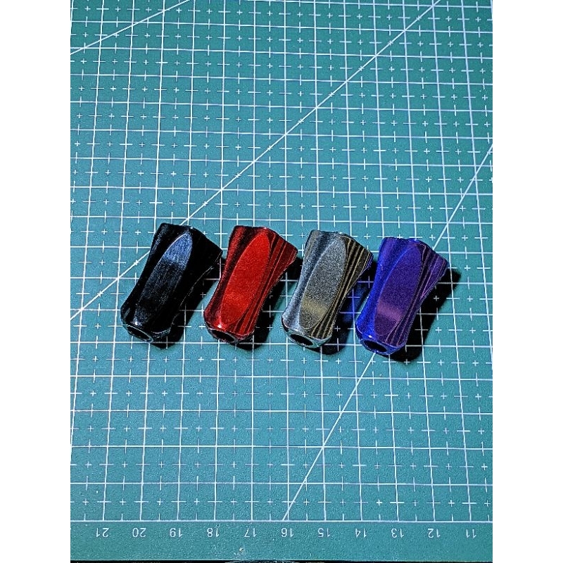 Knob reell copy gomexus