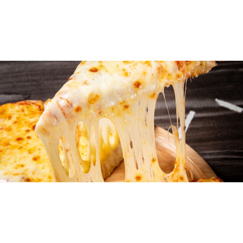 

GRA Mozarella Arla 1kg / Keju Mozarella Arla 1kg (halal)