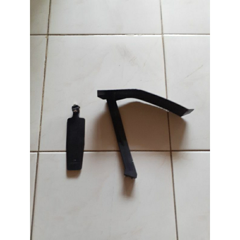 Set Spakbor Ebike Song Of Youth