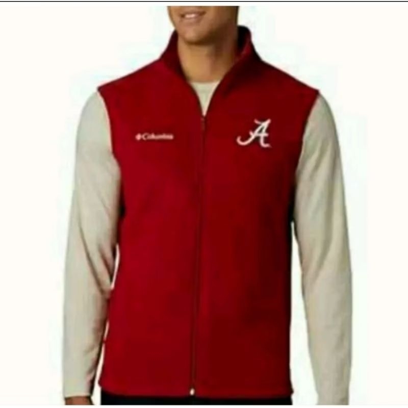 Vest rompi Columbia Alabama flanker