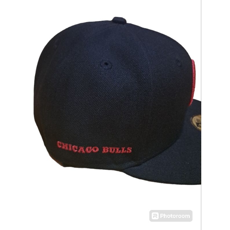 snapback Chicago bulls