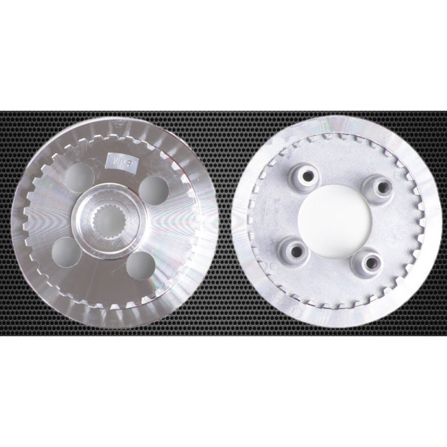 Kaki 4 + Lawan CBR 150 R Takayama