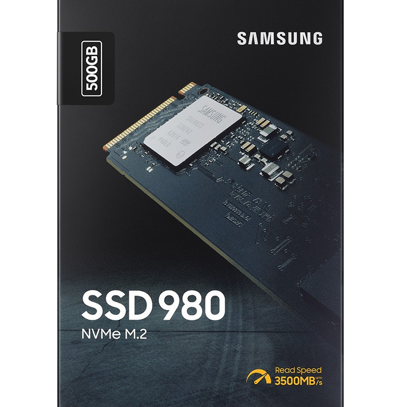 SAMSUNG 980 NVME GEN3 1TB