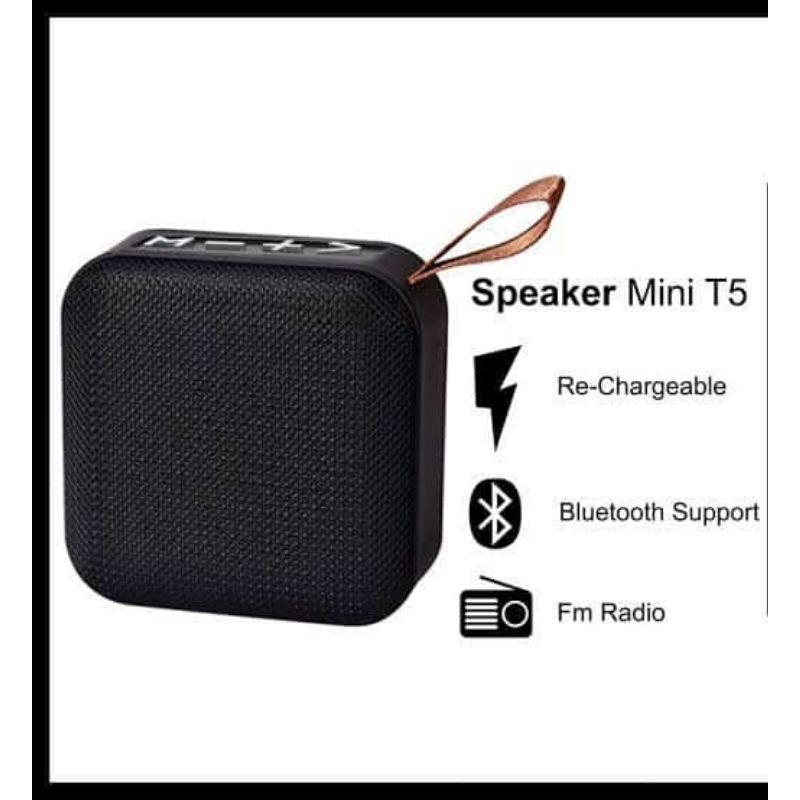 SPEAKER BLOETOOTH