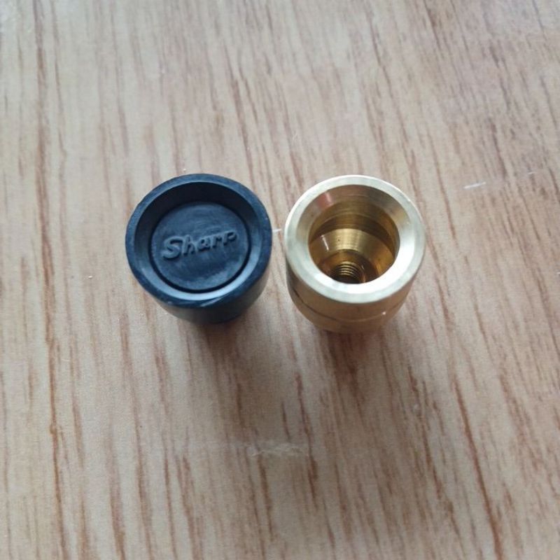 Rumah Klep Satu Set Klep kompa od22-Rumah Kelep pompa-Rumah klep