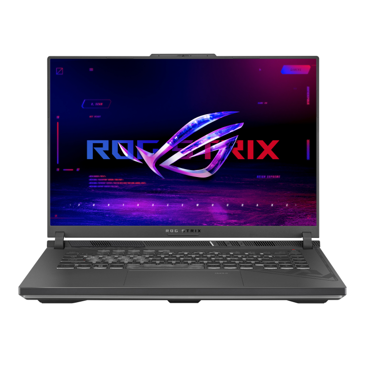 ASUS ROG G614JZR-I948C6G-O/I9-14900H/32GB/1TB SSD/RTX4080/16"FHD-240Hz