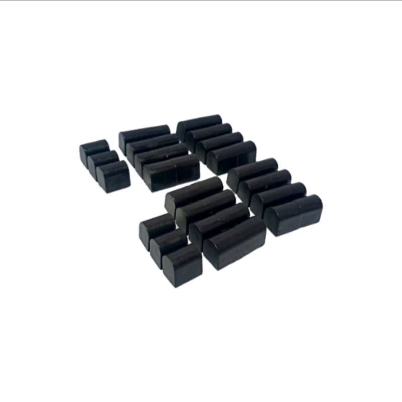 Karet Peredam Blok Buring RX king RX spesial