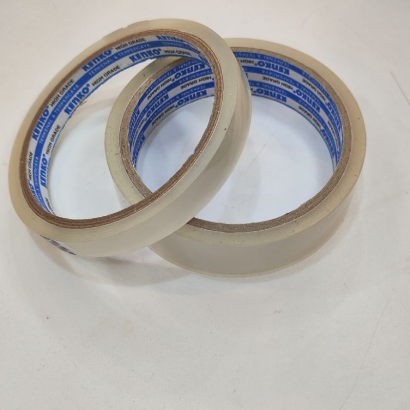 

Kenko tape bening