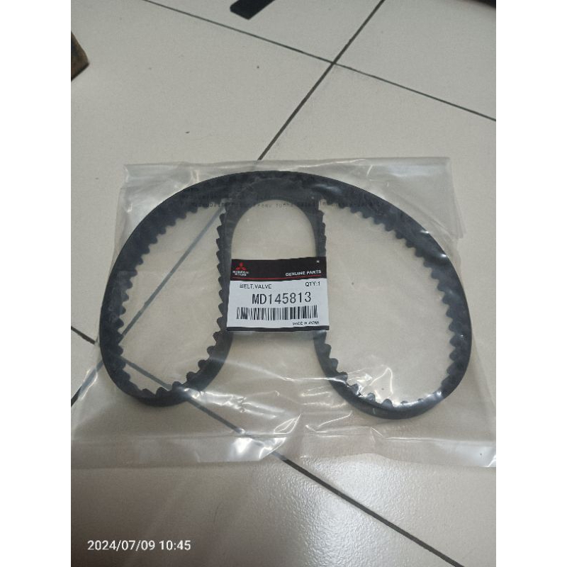 VALVE TIMING BELT T120SS ORI JEPANG