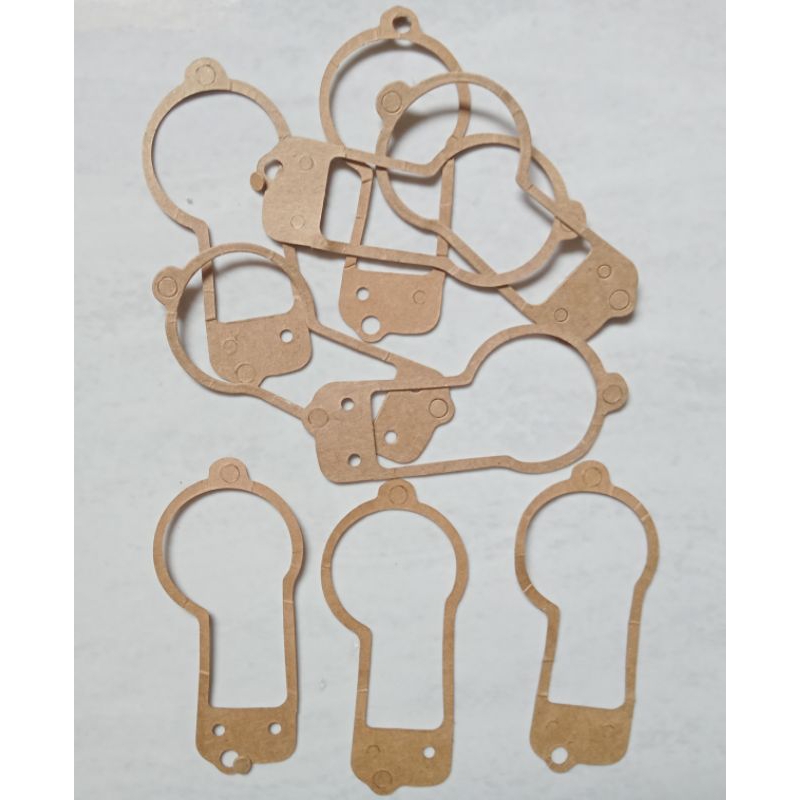 seal tutup karbu Tiger