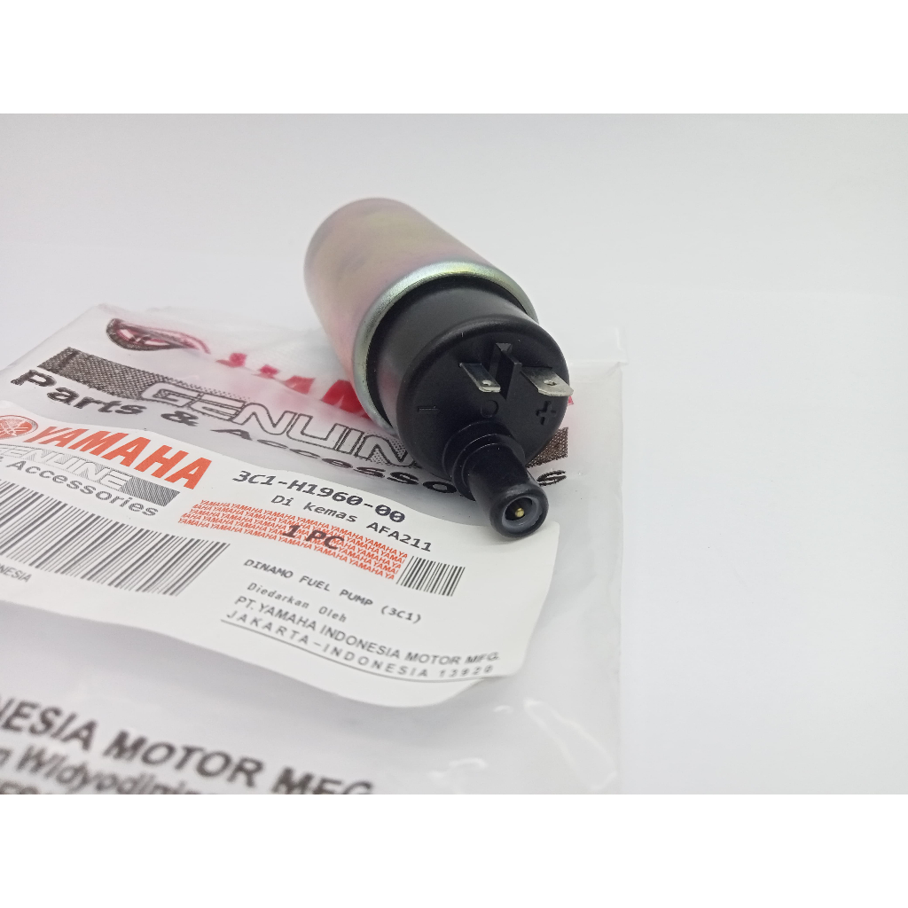 Rotak Dinamo Fuelpump Yamaha Vixion Old Rotak Vixion Old 2007-2012 (3C1)