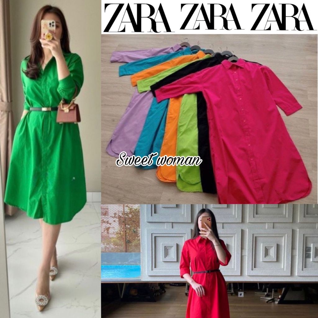 Sweet woman - tunik zr bangkok