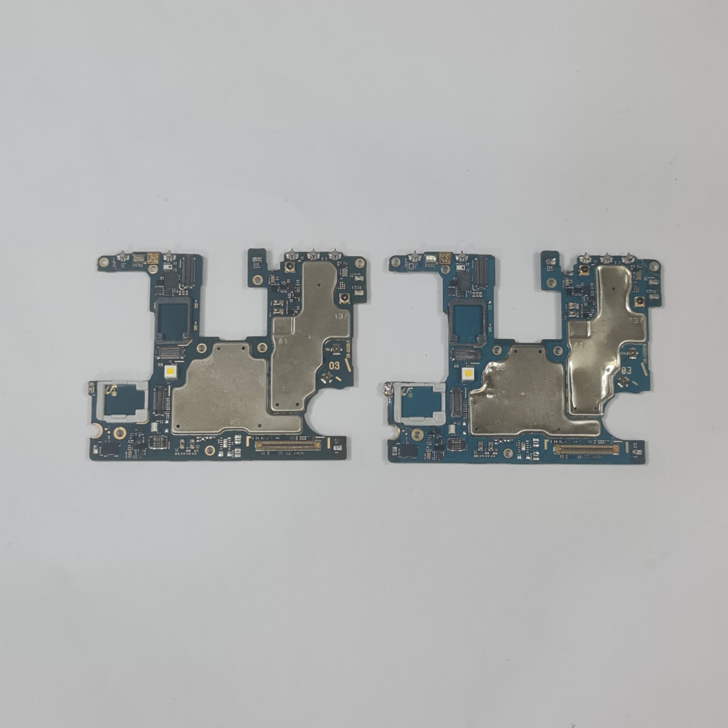 PBA MAINBOARD SAMSUNG A52S - A528 MATI MULUS