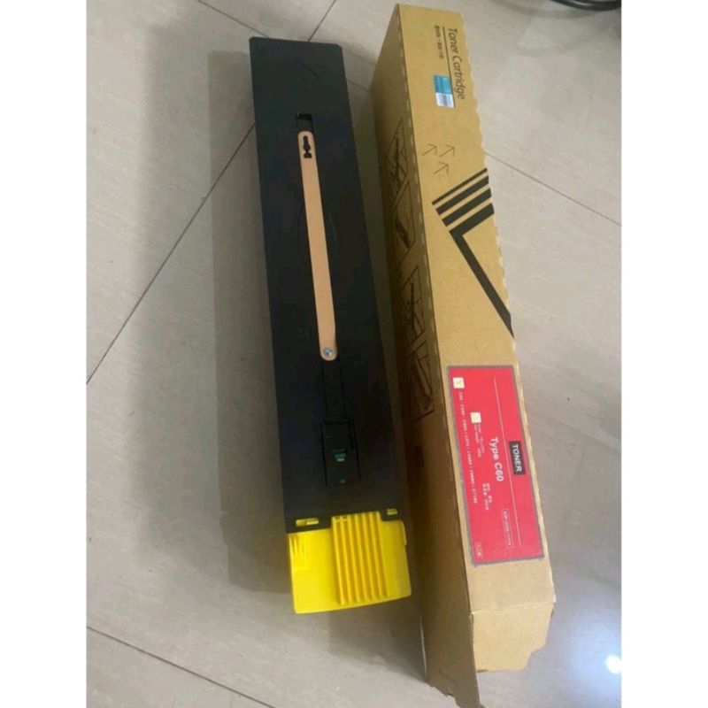 TONER CATRIDGE XEROX C60