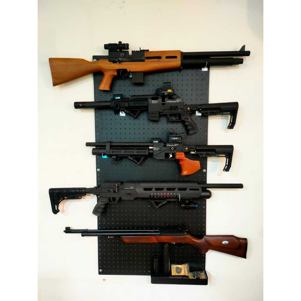 Rak Air Soft Gun | Rak Mesin