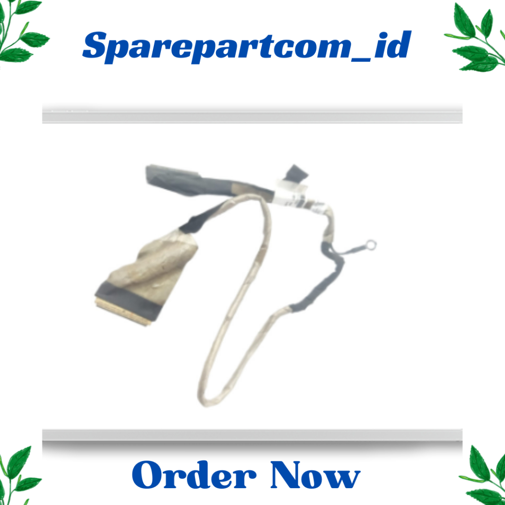 Kabel Flexible Lcd Laptop Hp Probook 4430S Selem Berkualitas