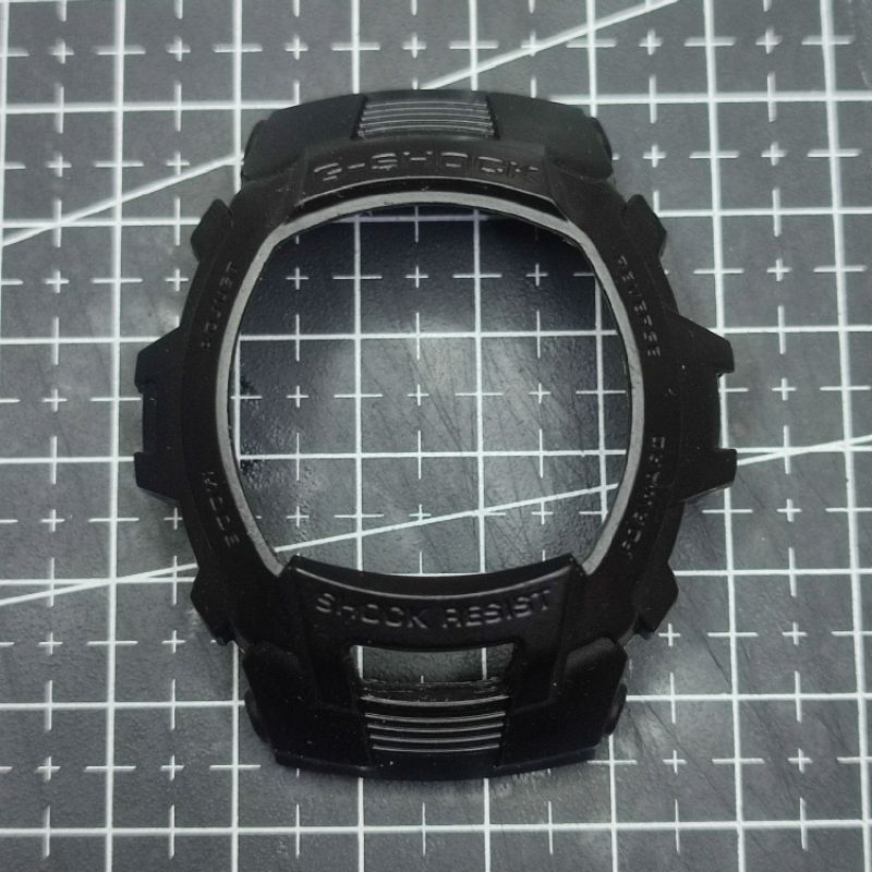 Bezel handmade Casio Gshock G7510 G-Shock G-7510