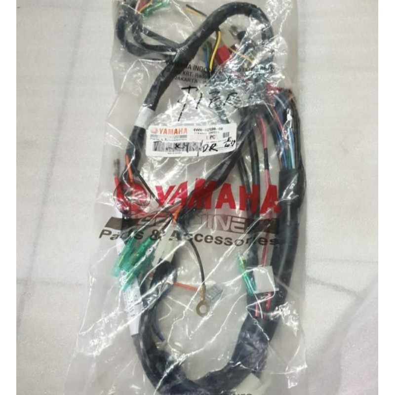 KABEL BODY FIZR ORIGINAL