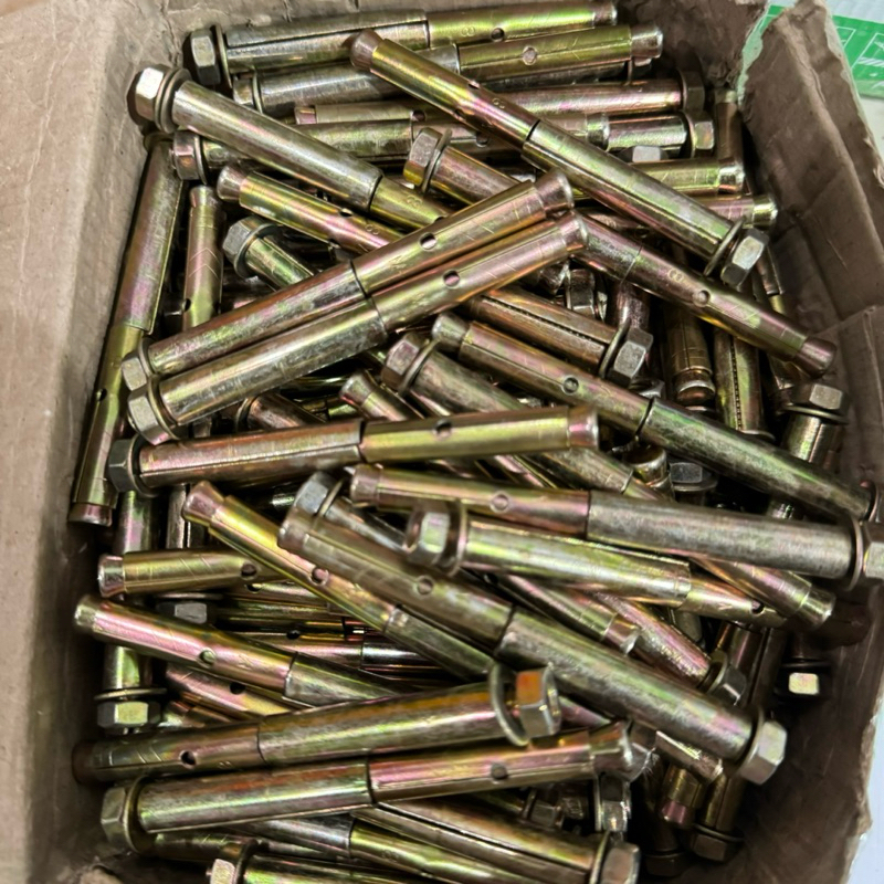 DYNABOLT 8x85 DYNABOLT 8x85