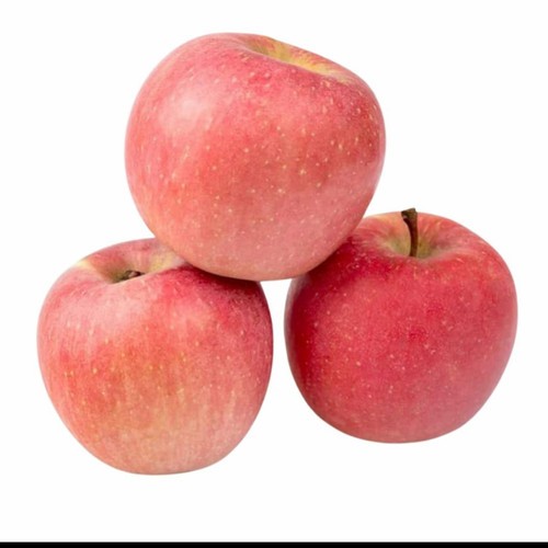 Apel Fuji RRC Rosy Blush (900G - 1Kg)