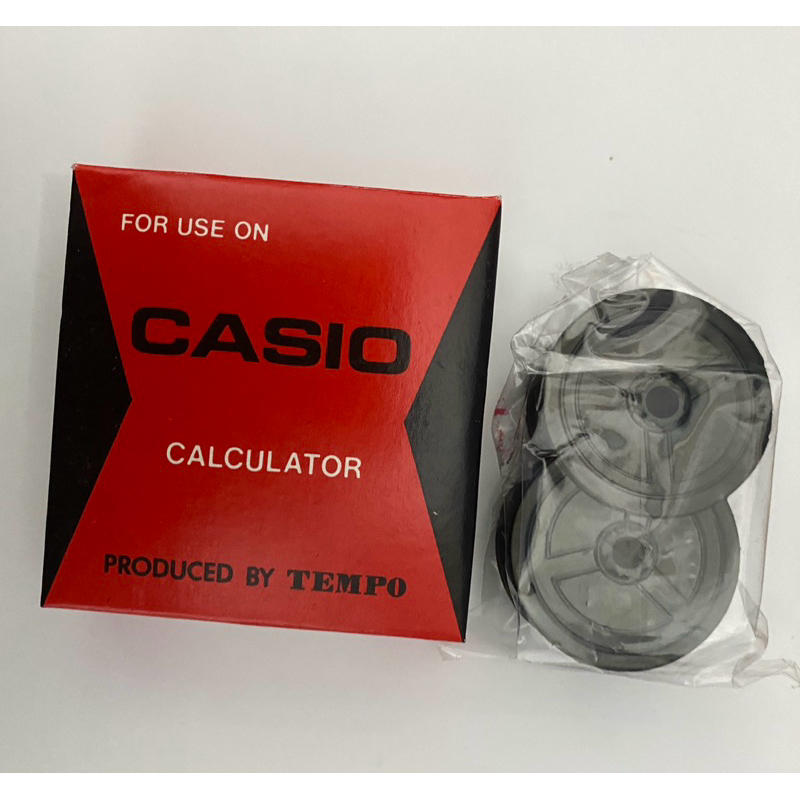 

Pita Calculator CASIO Original
