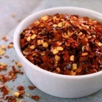 

CABE BUBUK KASAR & HALUS 100Gram