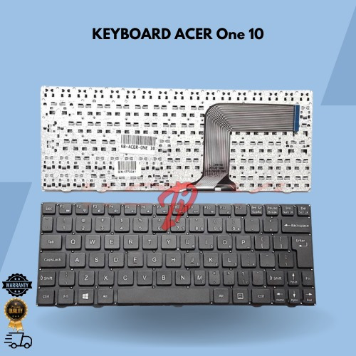 Keyboard Acer One 10