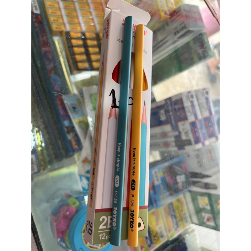 

Pensil JOYKO P-125