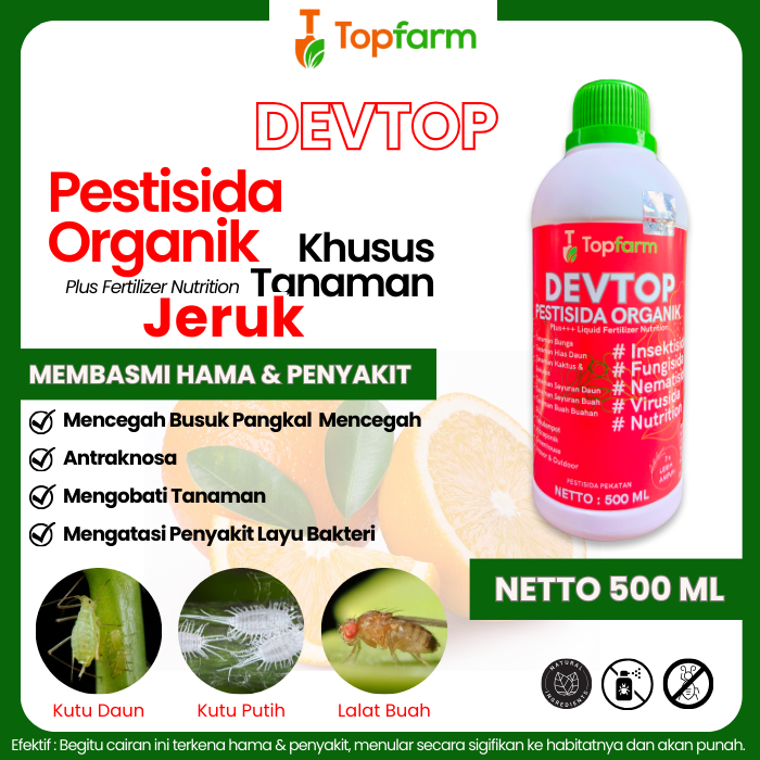 Obat Hama Buat Pohon Jeruk / Obat Hama Pohon Jeruk / Obat Hama Daun Jeruk Purut / Obat Lalat Buah Un