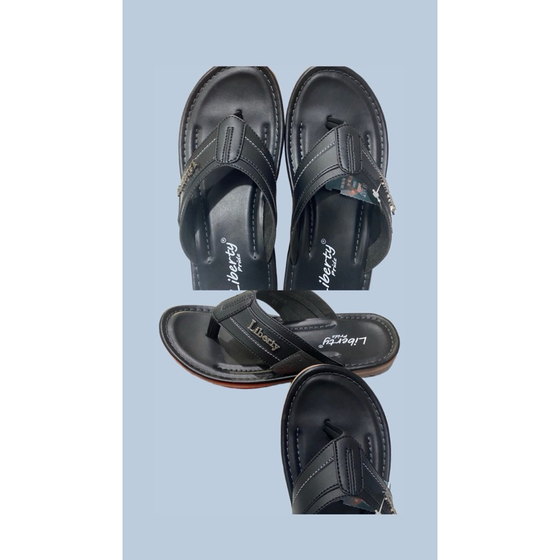 sandal Liberty pride terbaru