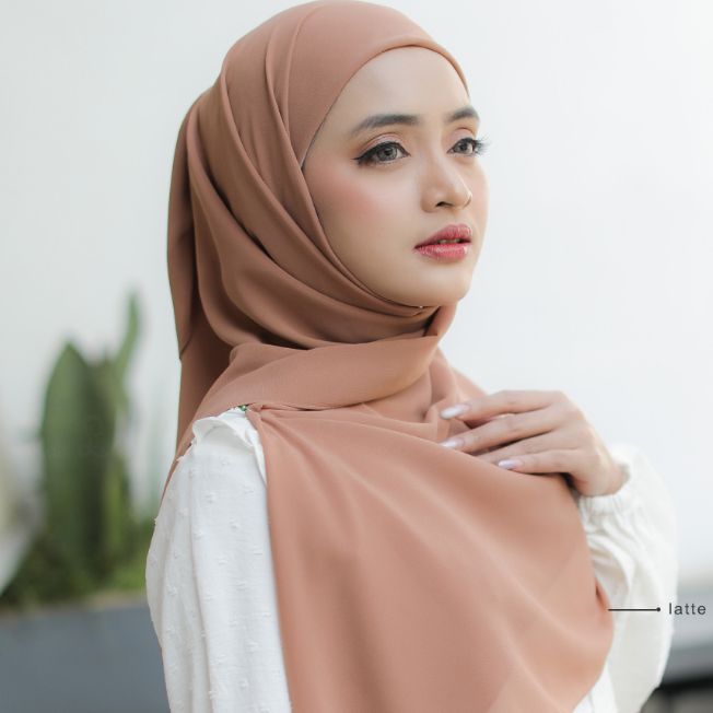 Innara Hijab Instant Linalivia