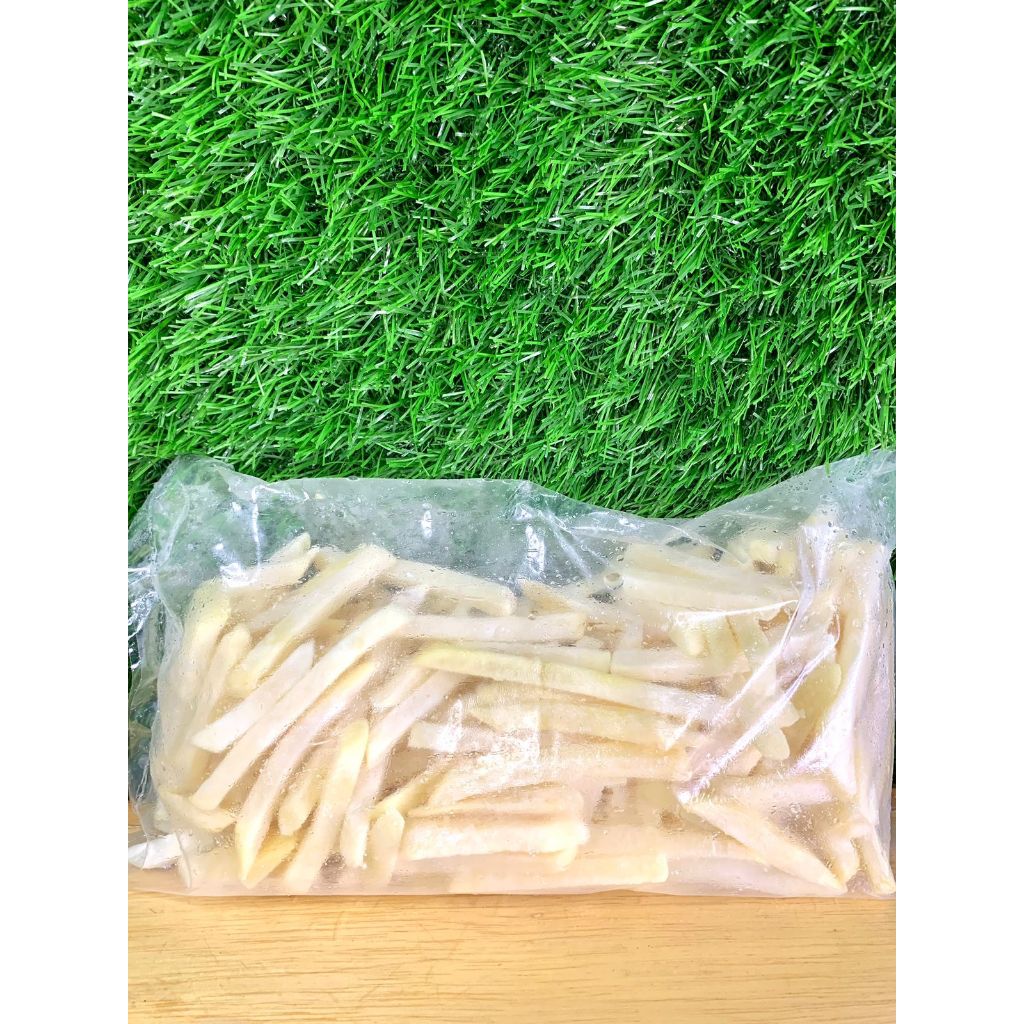 

Kentang Goreng /Shoestring Original 500gr