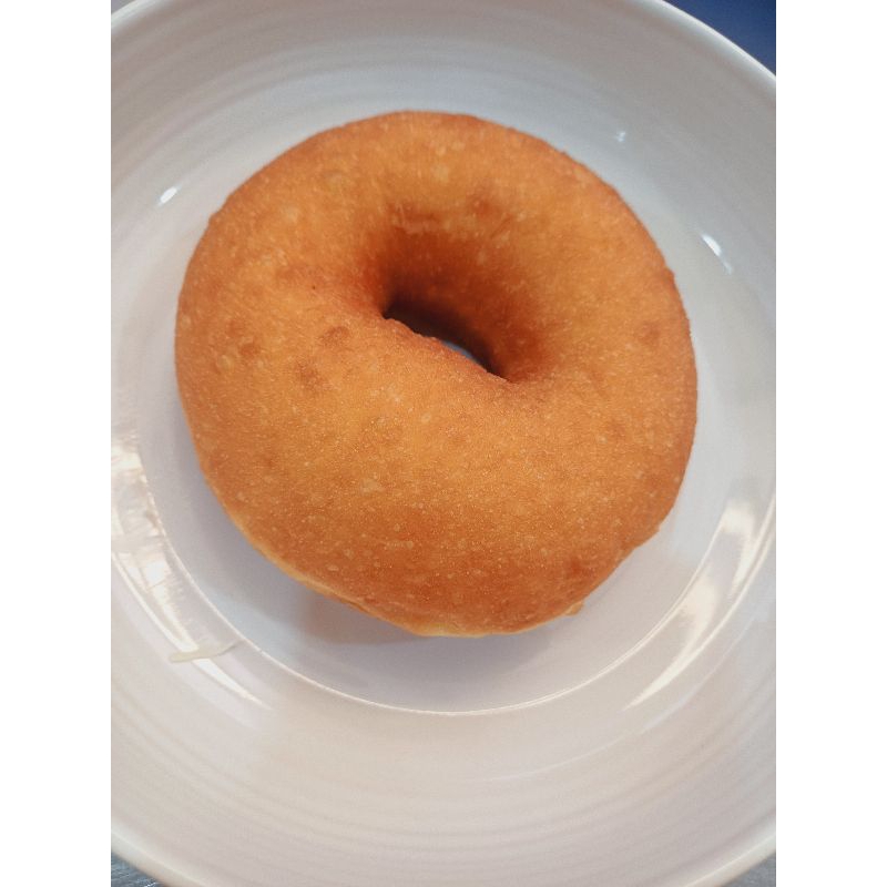 

DONAT FROZEN